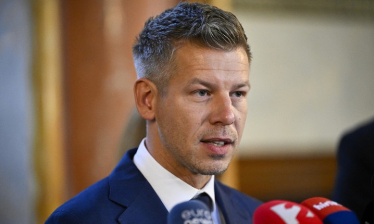 Унгария ще е надежден партньор на НАТО